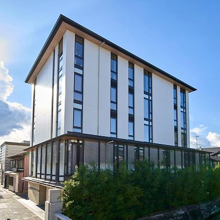 Tassel Hotel Sanjo Shirakawa เกียวโต ภายนอก รูปภาพ