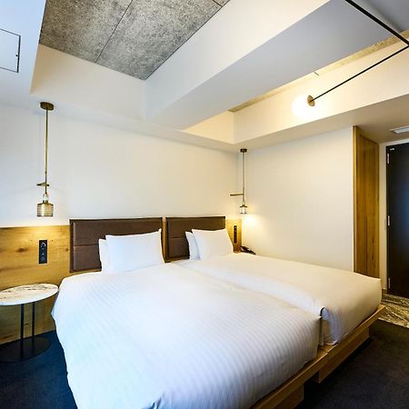 Tassel Hotel Sanjo Shirakawa เกียวโต ภายนอก รูปภาพ