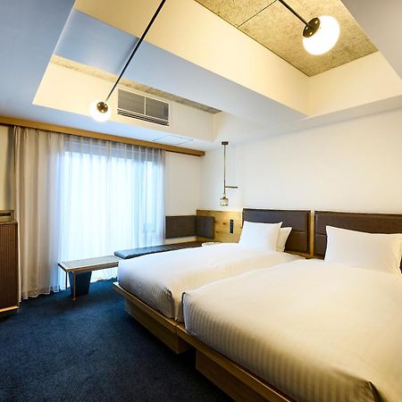 Tassel Hotel Sanjo Shirakawa เกียวโต ภายนอก รูปภาพ