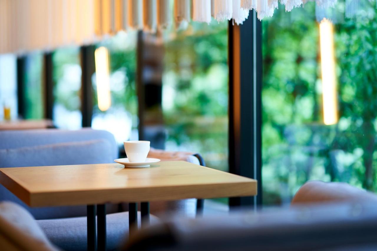 Tassel Hotel Sanjo Shirakawa เกียวโต ภายนอก รูปภาพ