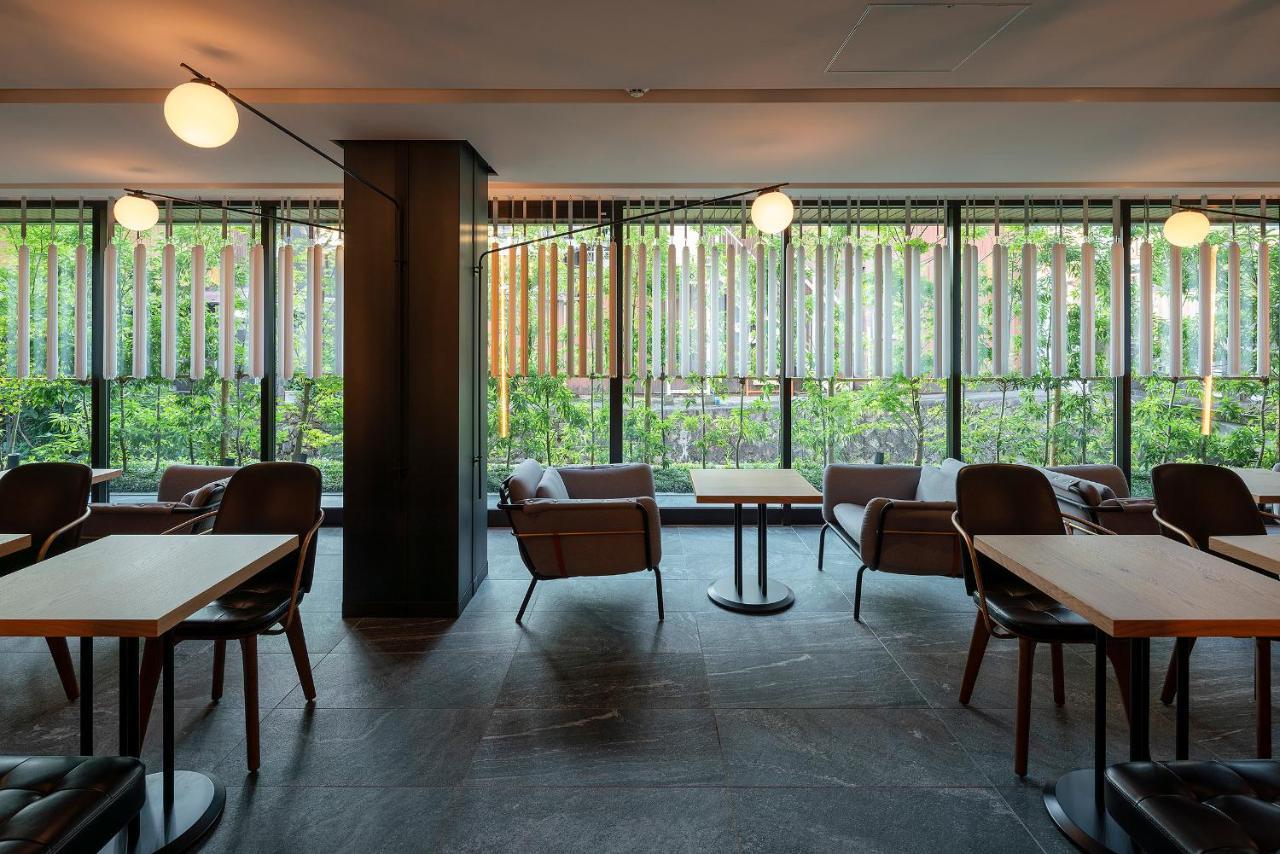 Tassel Hotel Sanjo Shirakawa เกียวโต ภายนอก รูปภาพ