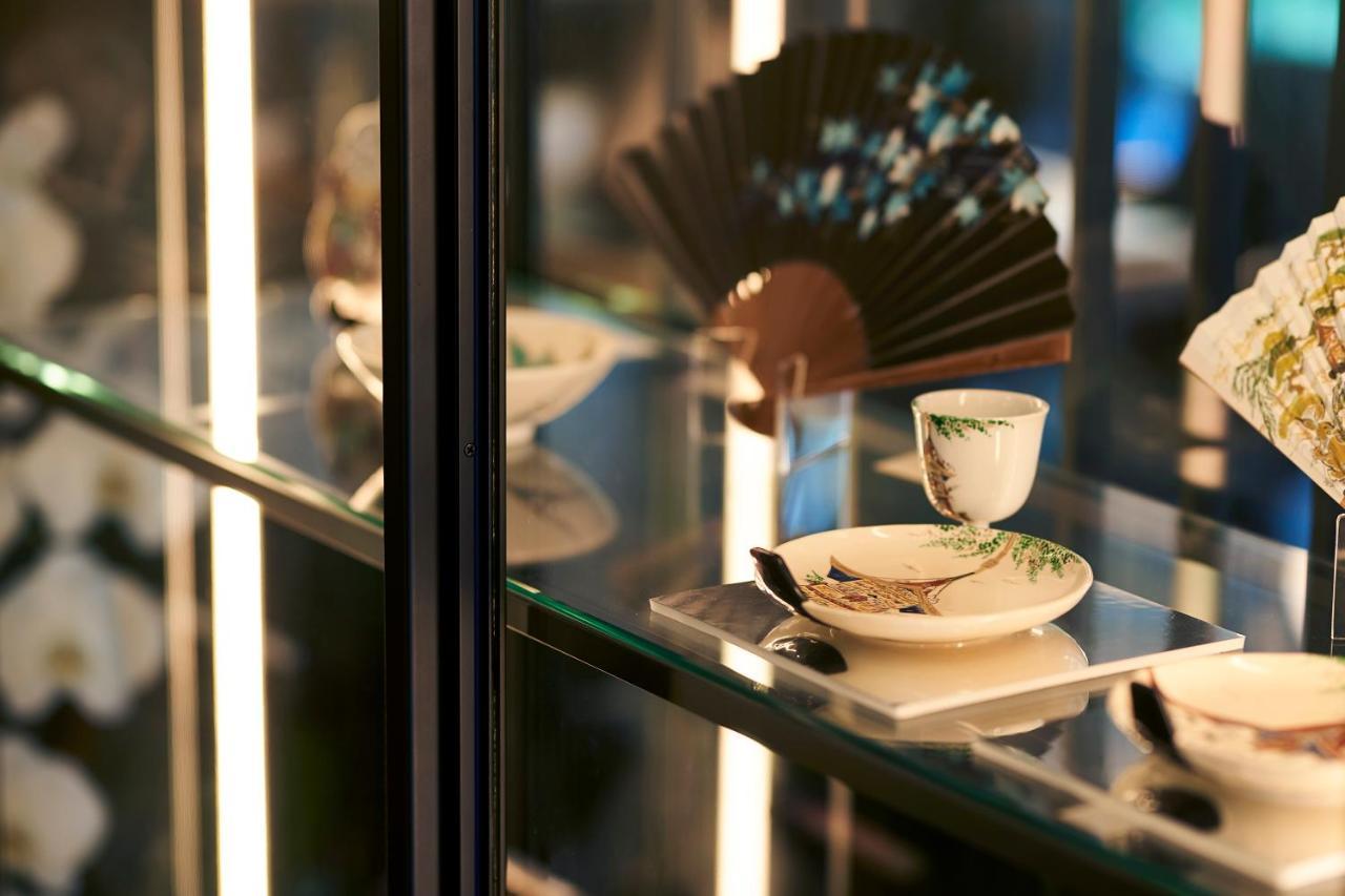 Tassel Hotel Sanjo Shirakawa เกียวโต ภายนอก รูปภาพ