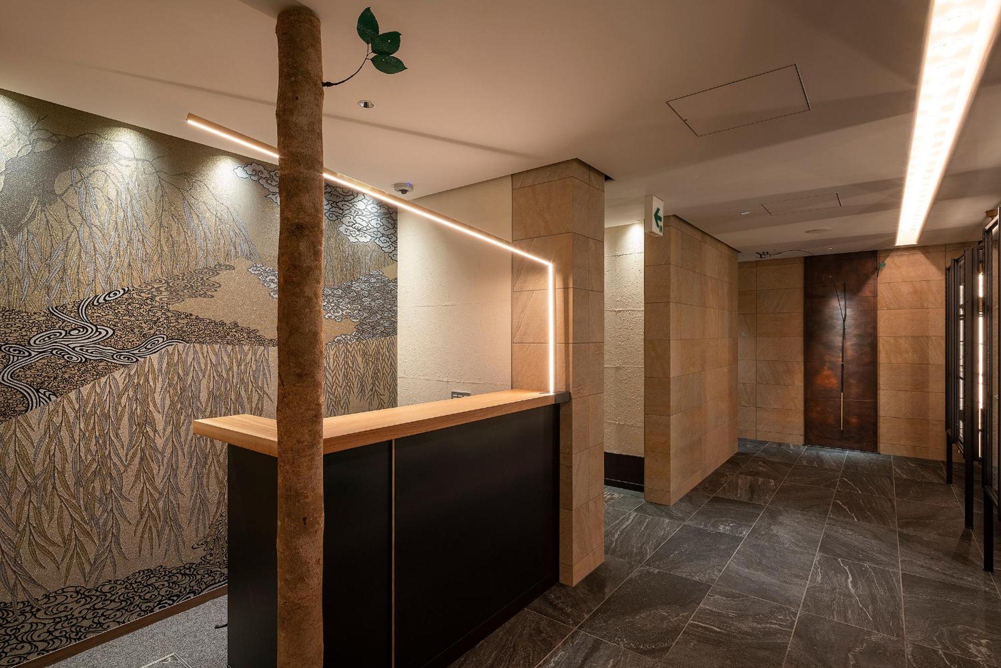 Tassel Hotel Sanjo Shirakawa เกียวโต ภายนอก รูปภาพ