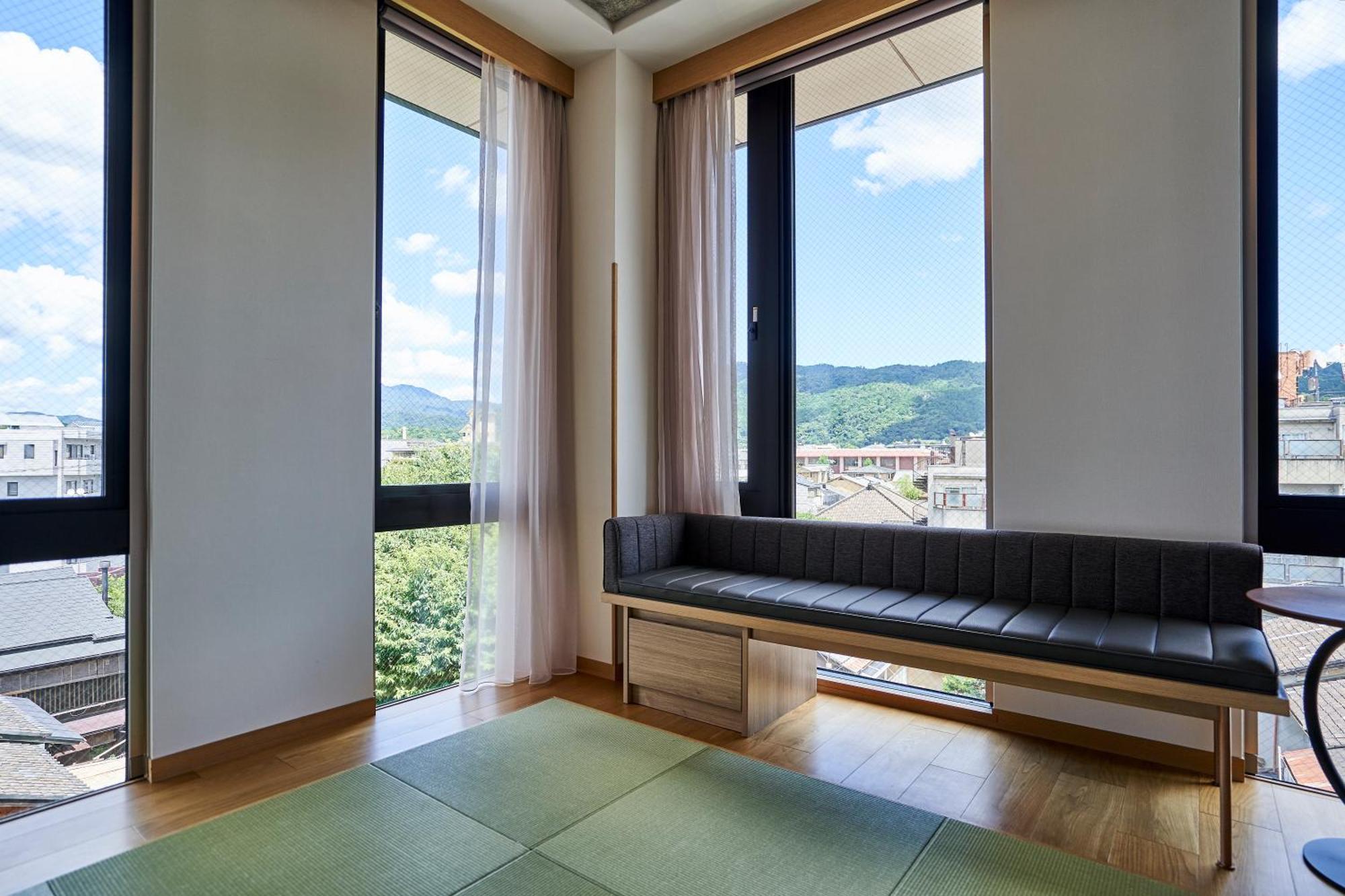 Tassel Hotel Sanjo Shirakawa เกียวโต ห้อง รูปภาพ