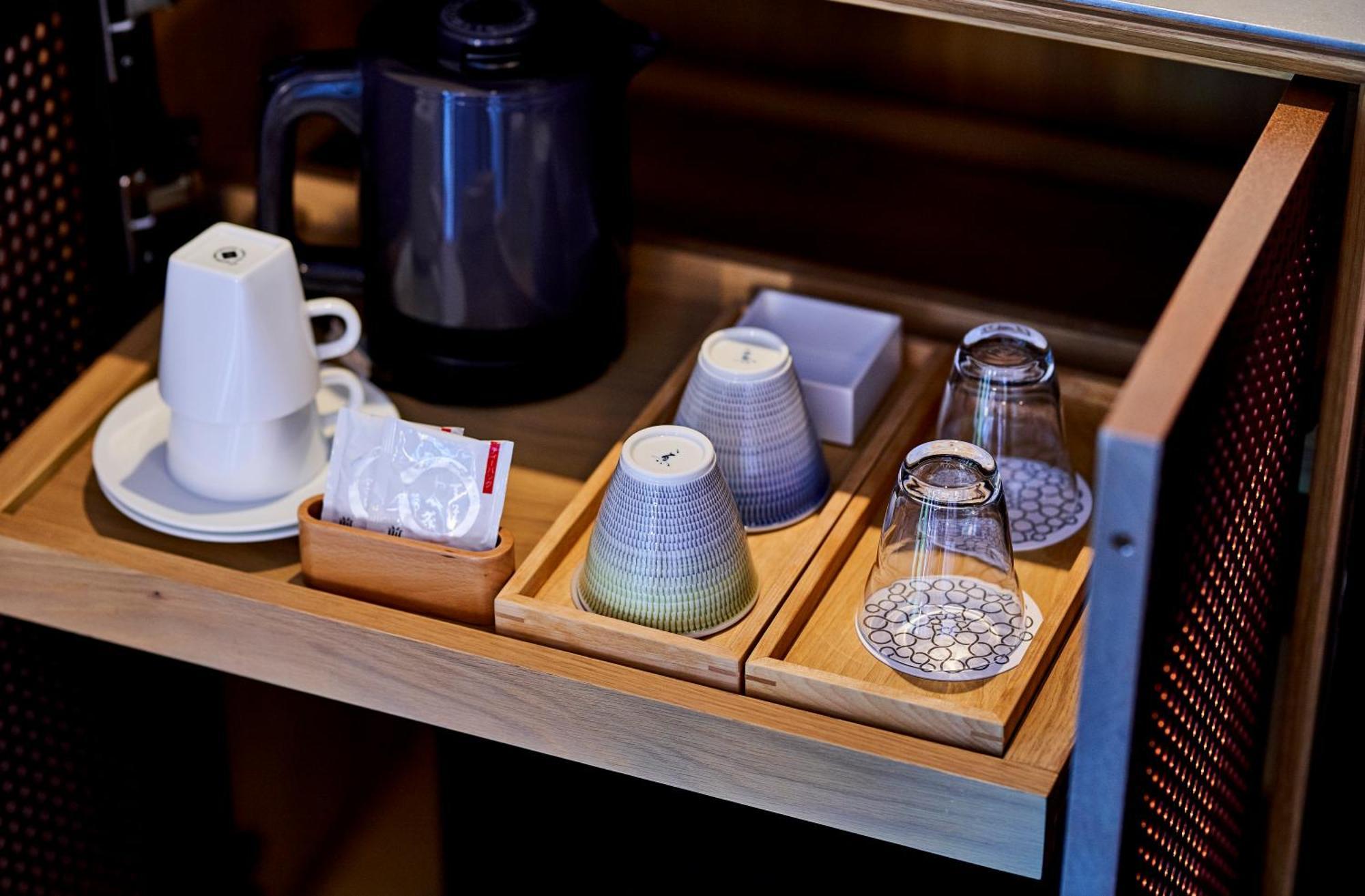 Tassel Hotel Sanjo Shirakawa เกียวโต ห้อง รูปภาพ