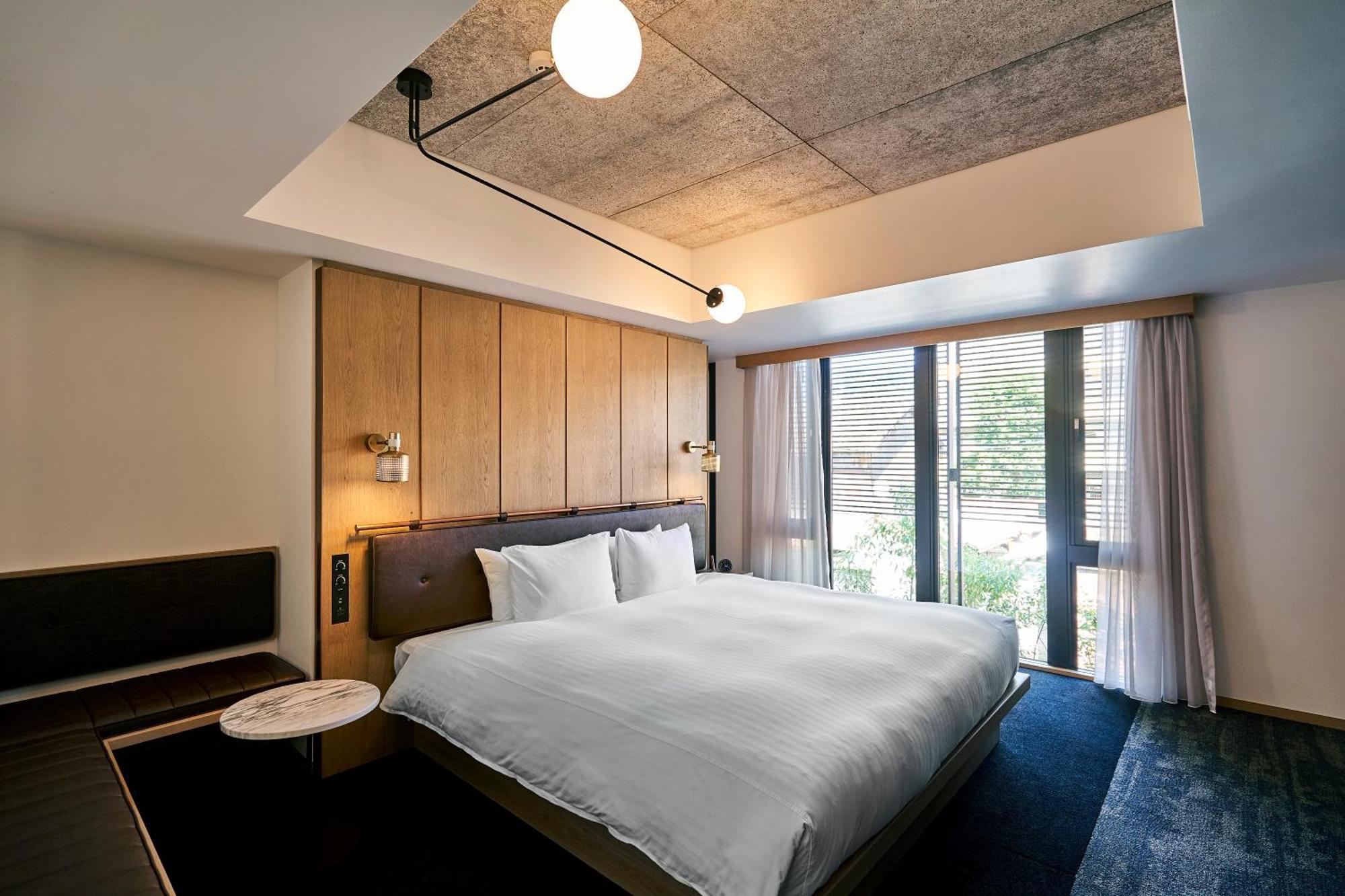 Tassel Hotel Sanjo Shirakawa เกียวโต ห้อง รูปภาพ