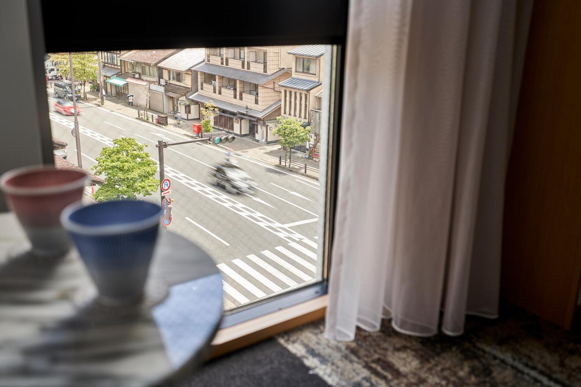 Tassel Hotel Sanjo Shirakawa เกียวโต ห้อง รูปภาพ