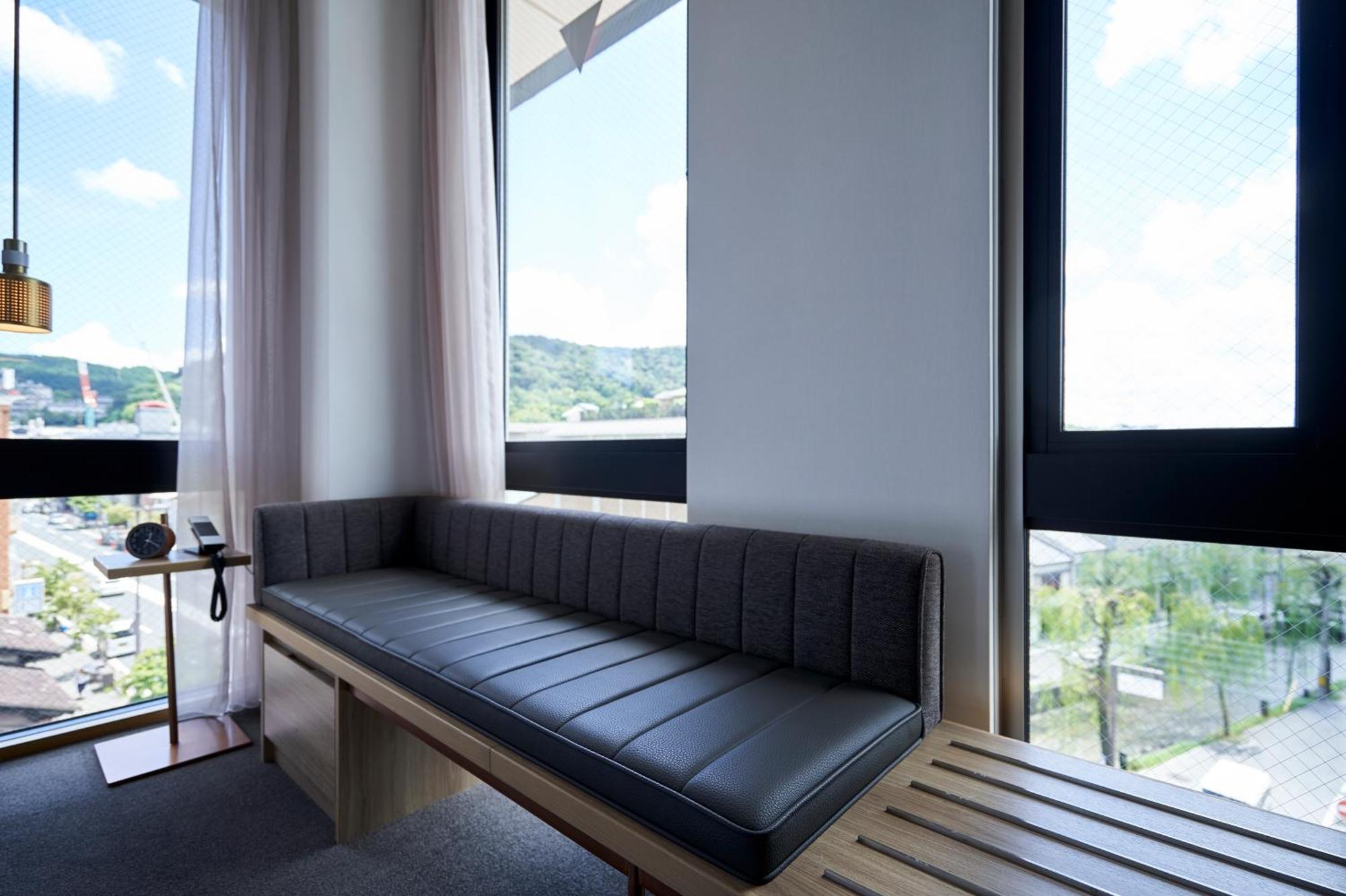 Tassel Hotel Sanjo Shirakawa เกียวโต ห้อง รูปภาพ
