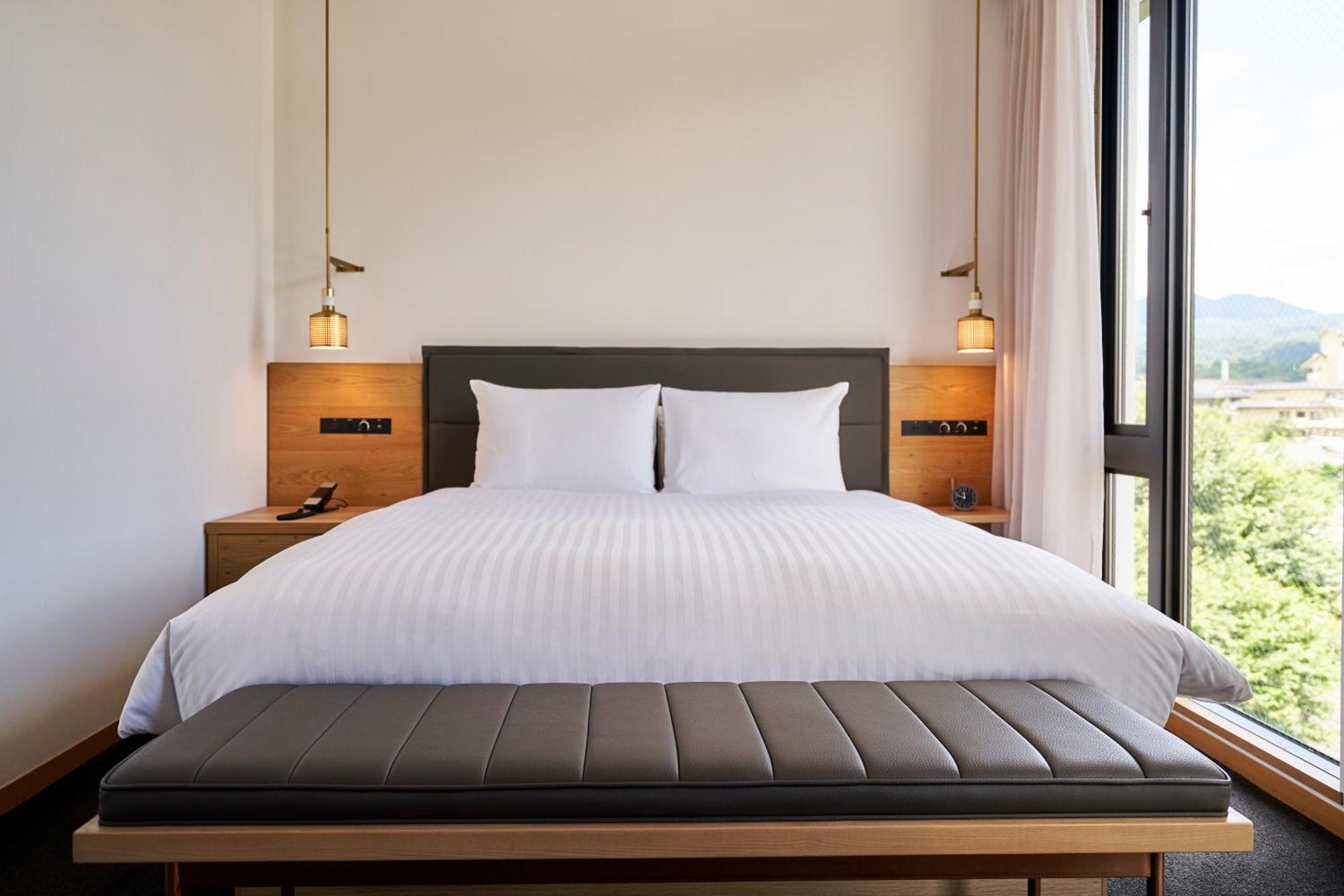 Tassel Hotel Sanjo Shirakawa เกียวโต ห้อง รูปภาพ