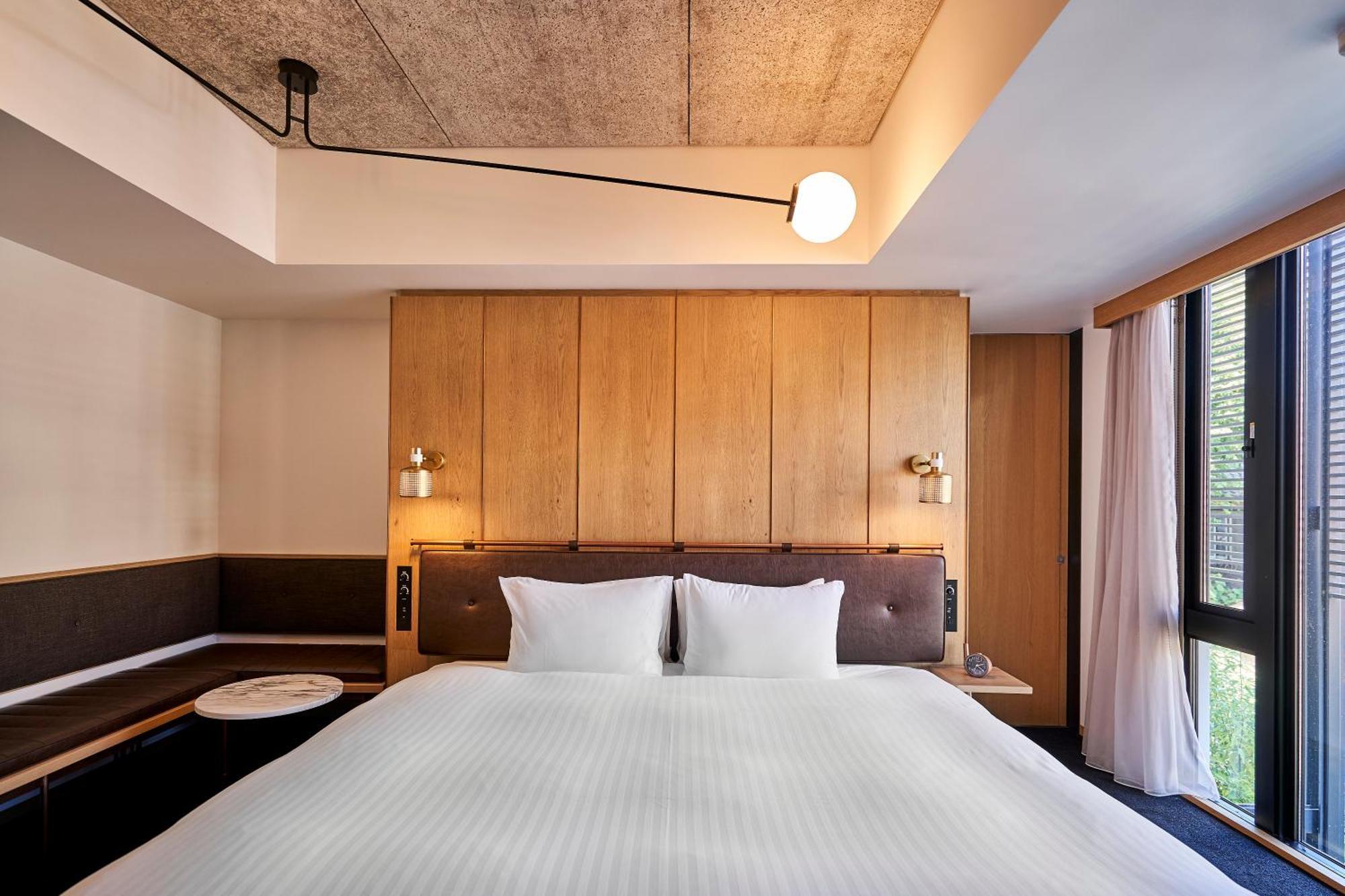 Tassel Hotel Sanjo Shirakawa เกียวโต ห้อง รูปภาพ