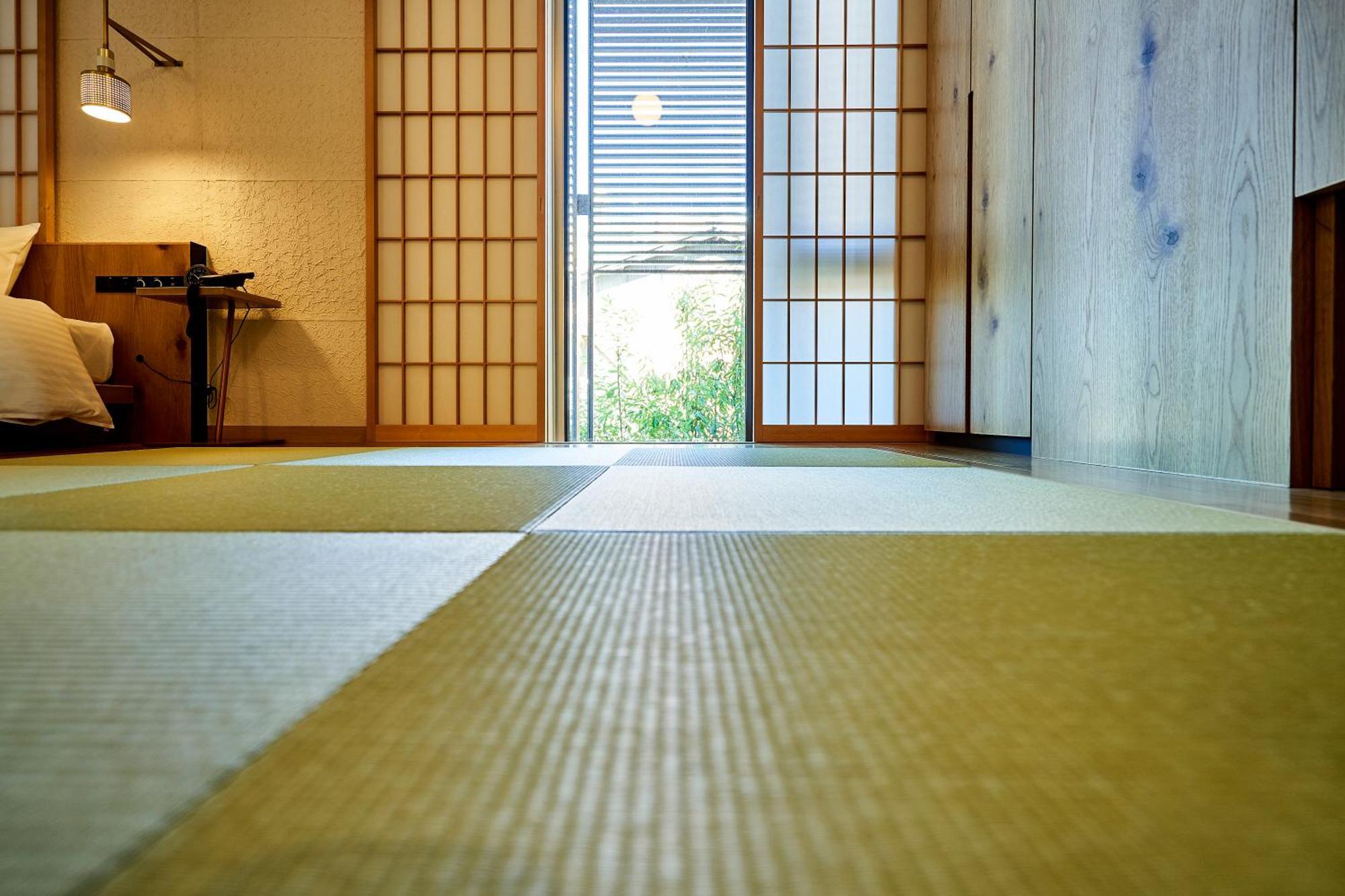 Tassel Hotel Sanjo Shirakawa เกียวโต ห้อง รูปภาพ