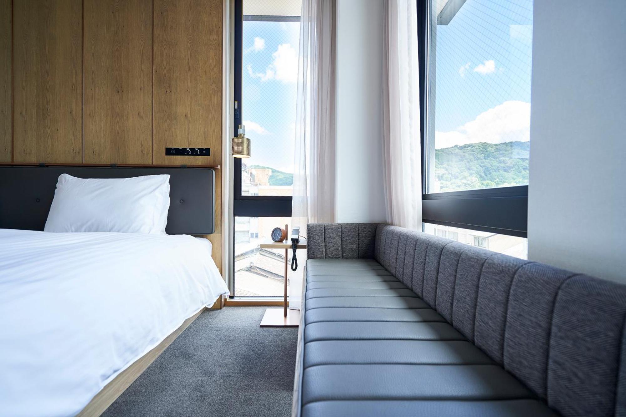 Tassel Hotel Sanjo Shirakawa เกียวโต ห้อง รูปภาพ
