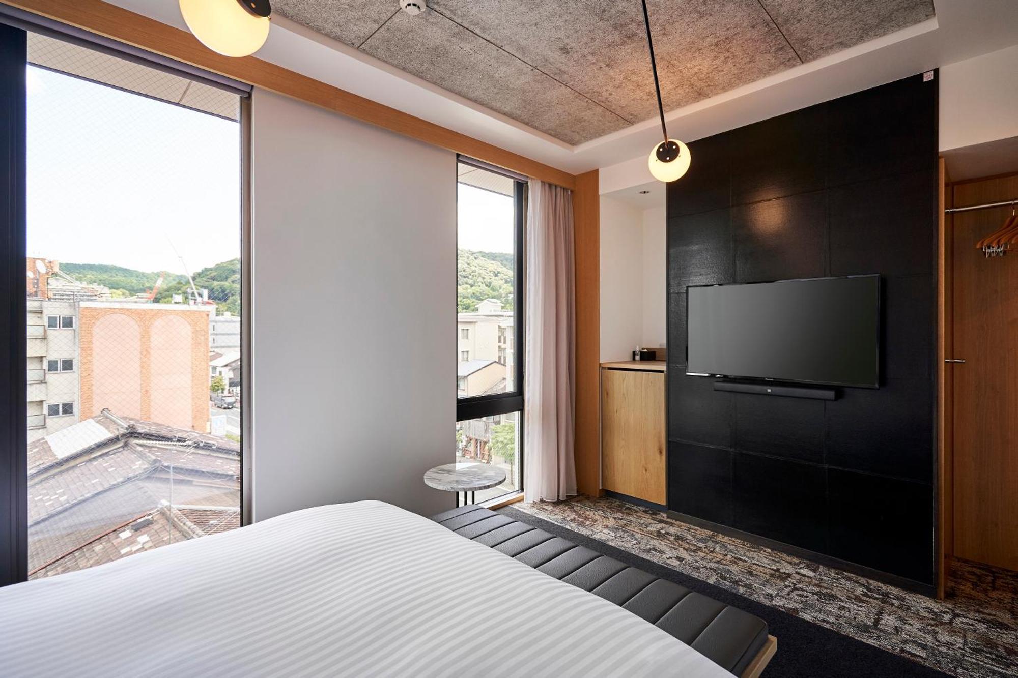 Tassel Hotel Sanjo Shirakawa เกียวโต ห้อง รูปภาพ