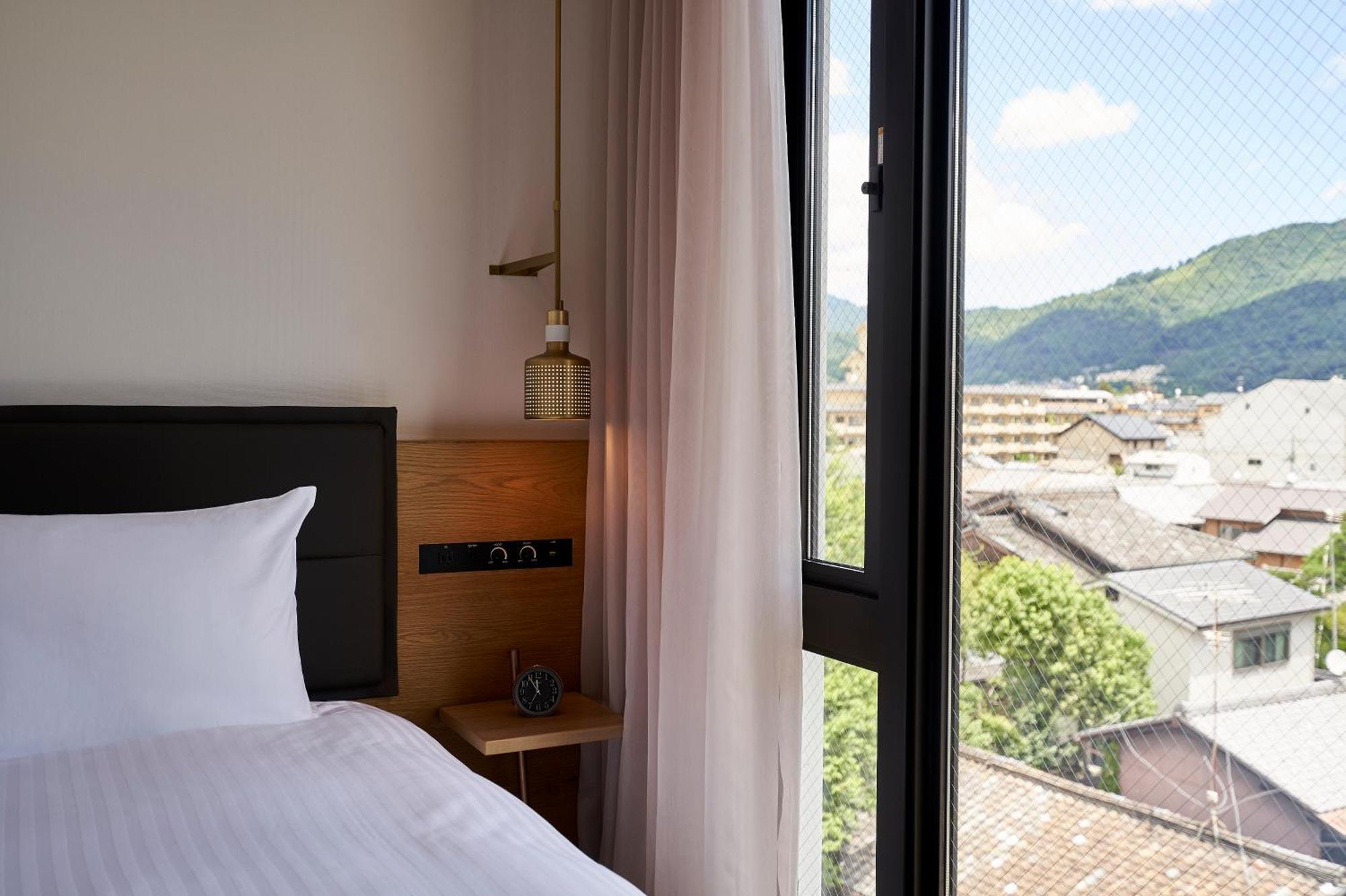 Tassel Hotel Sanjo Shirakawa เกียวโต ห้อง รูปภาพ