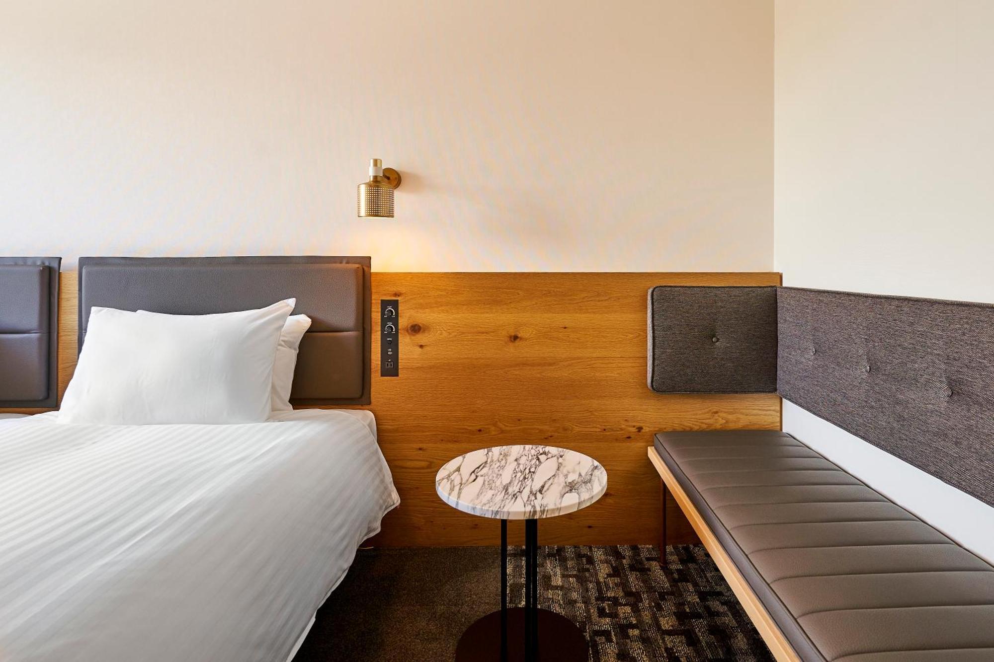 Tassel Hotel Sanjo Shirakawa เกียวโต ห้อง รูปภาพ