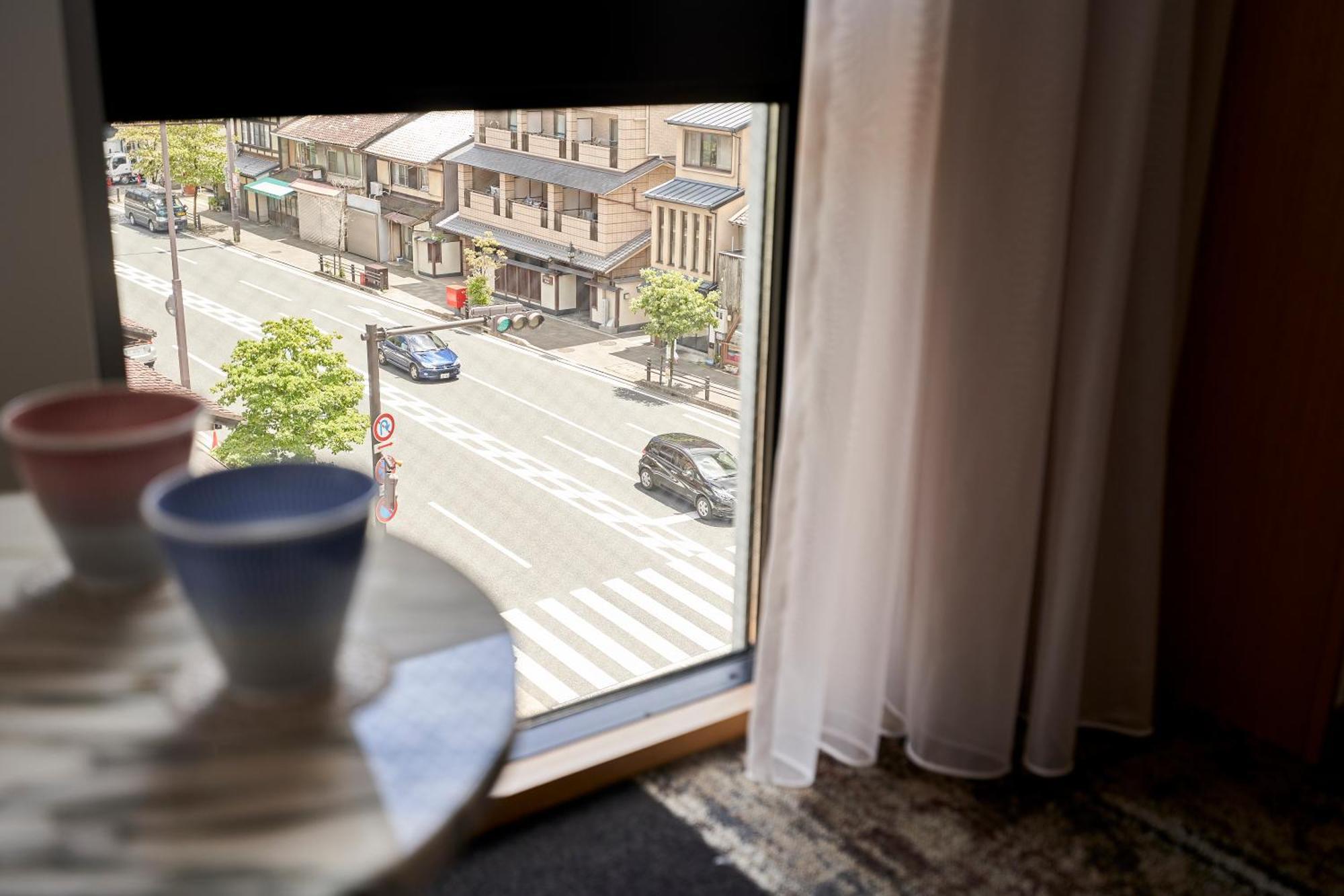Tassel Hotel Sanjo Shirakawa เกียวโต ห้อง รูปภาพ