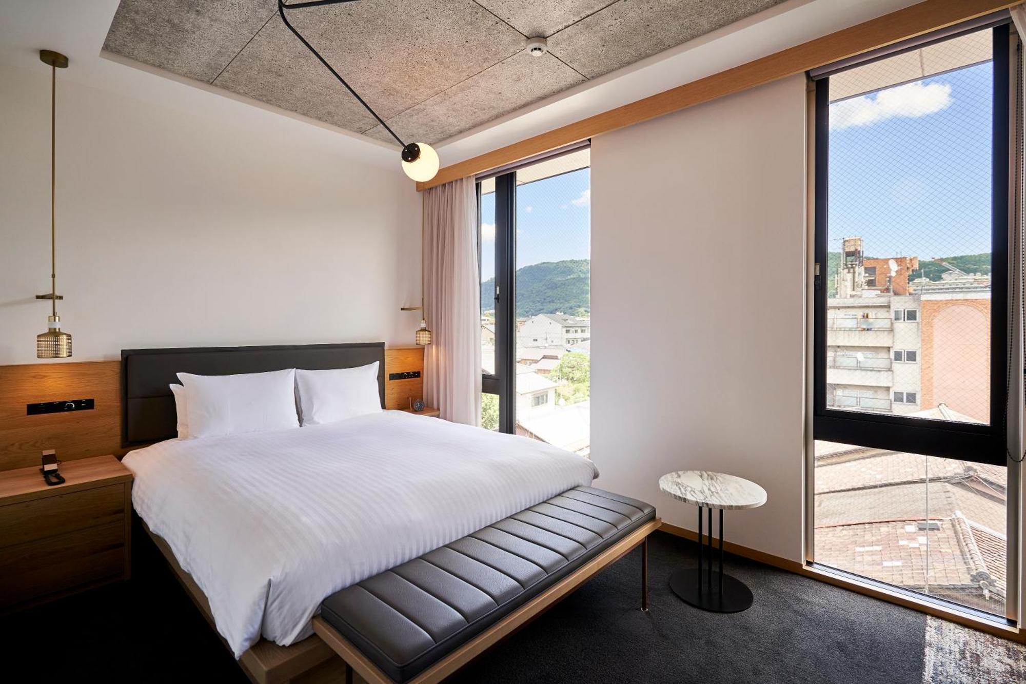 Tassel Hotel Sanjo Shirakawa เกียวโต ห้อง รูปภาพ
