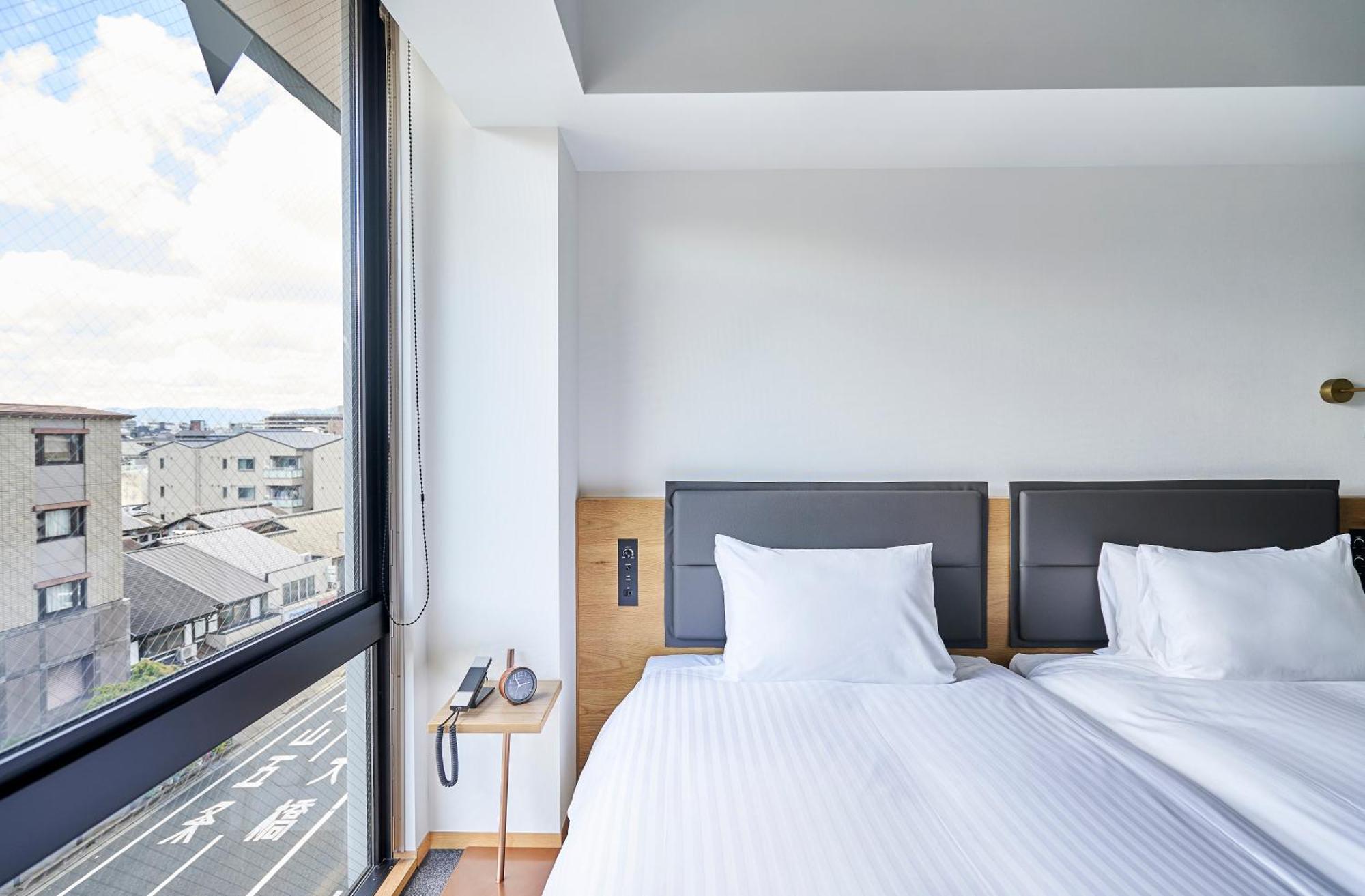 Tassel Hotel Sanjo Shirakawa เกียวโต ห้อง รูปภาพ