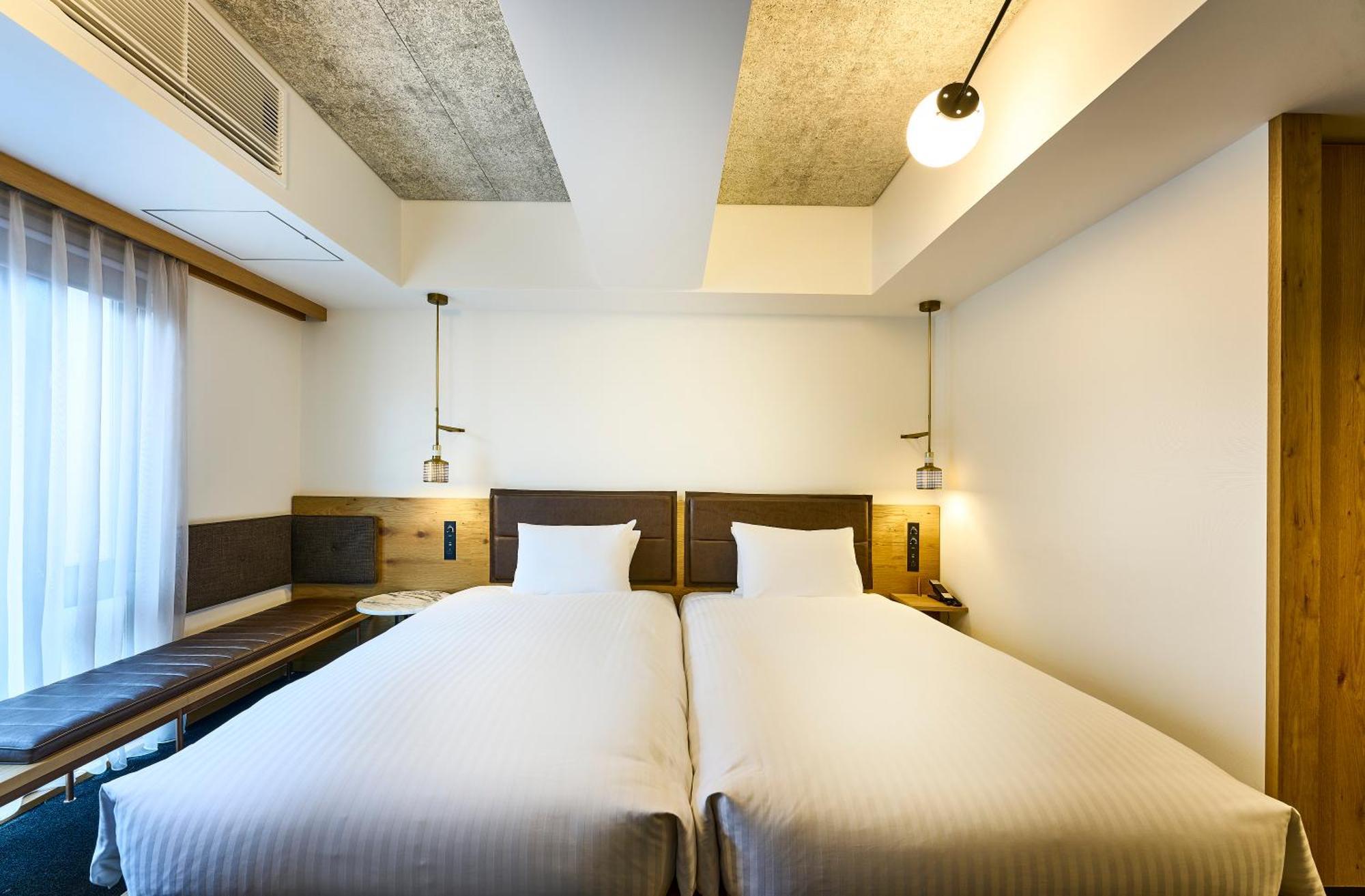 Tassel Hotel Sanjo Shirakawa เกียวโต ภายนอก รูปภาพ