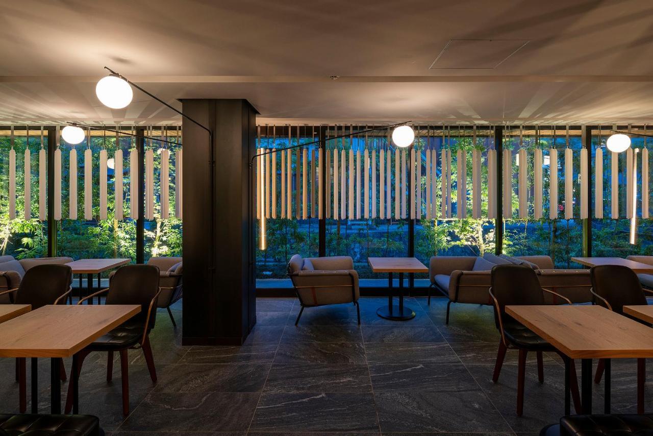 Tassel Hotel Sanjo Shirakawa เกียวโต ภายนอก รูปภาพ